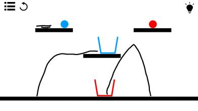 Draw Physics Line截图4