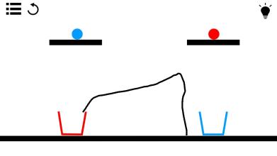 Draw Physics Line截图3