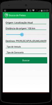 Quero Frete截图5