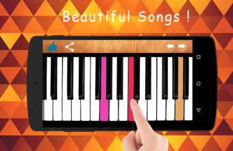 Play Piano 2019截图3