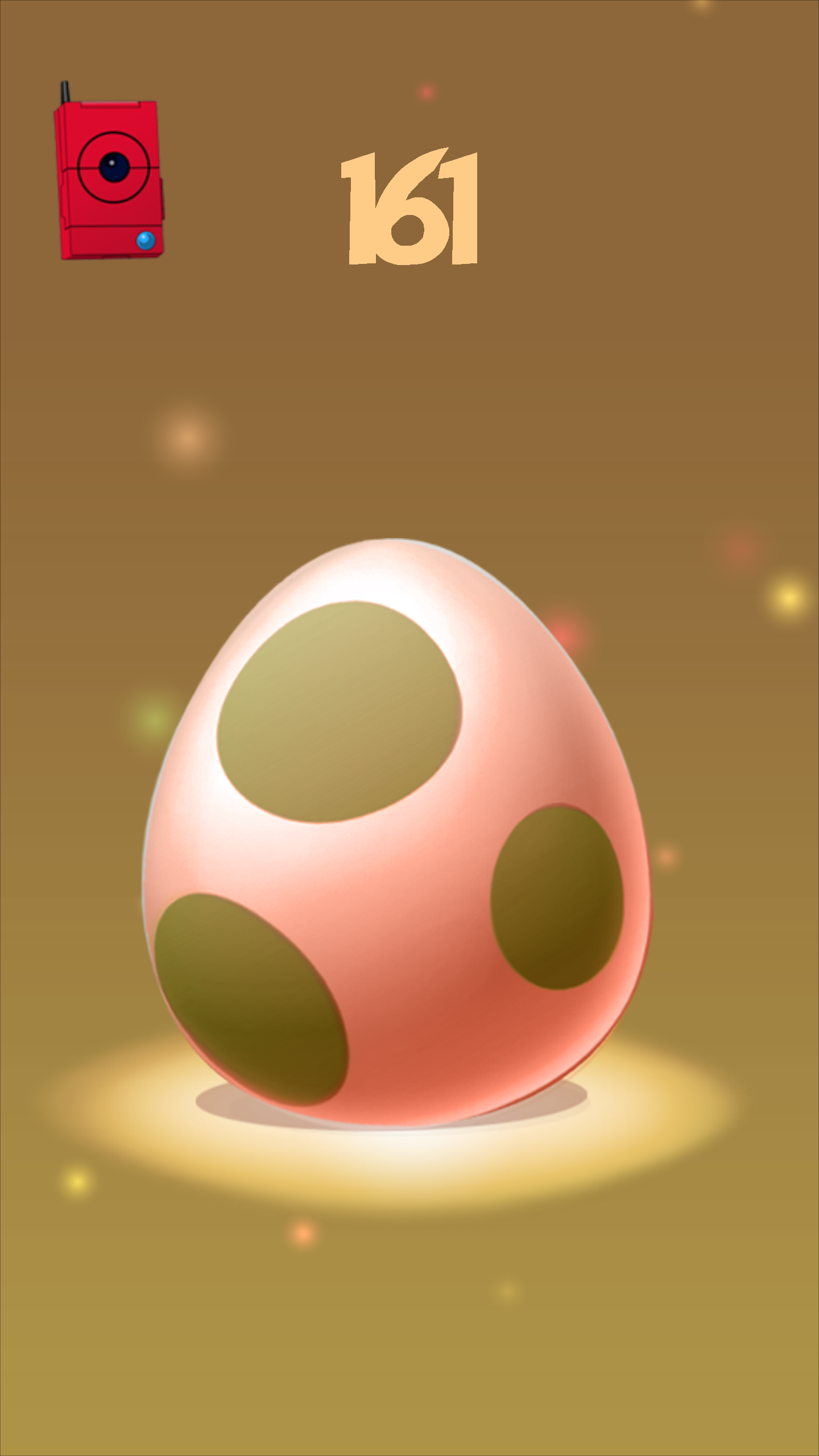 Poke Egg Hatching截图1