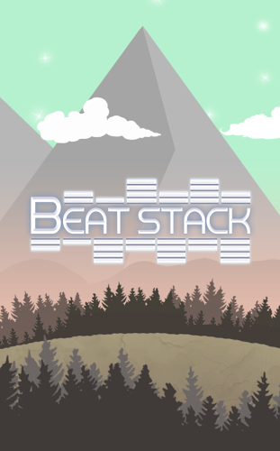 色块打击:Beat Stack截图1