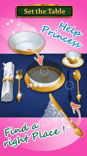 Princess Kitchen截图5