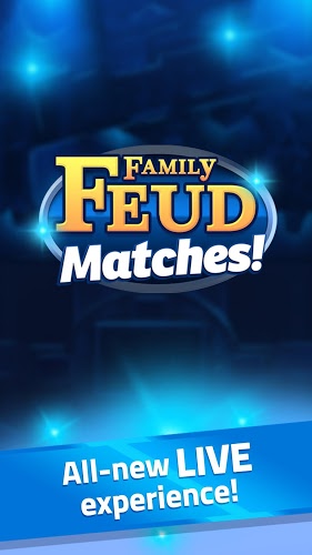 Family Feud® Matches!截图1