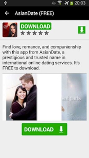 Best Free Dating Apps - LUFF截图3