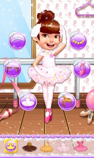 Ballet Dolls截图2