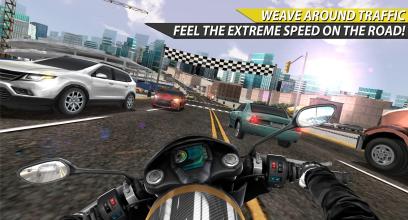 Extreme Car Driving Simulator截图2