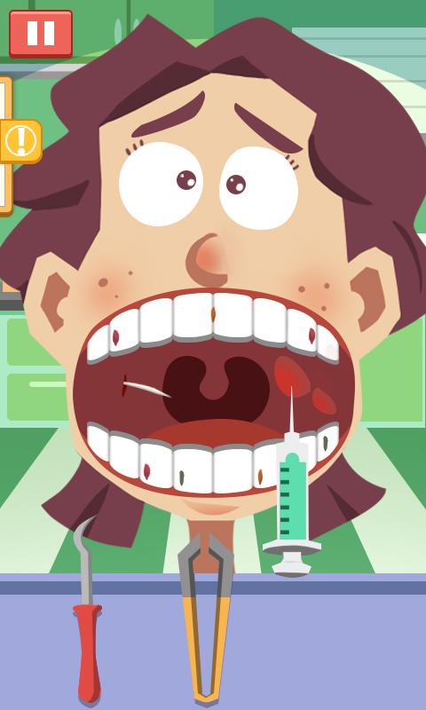 超級牙醫 - Super Dentist截图1