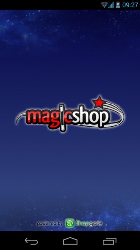 Magicshop AG截图5