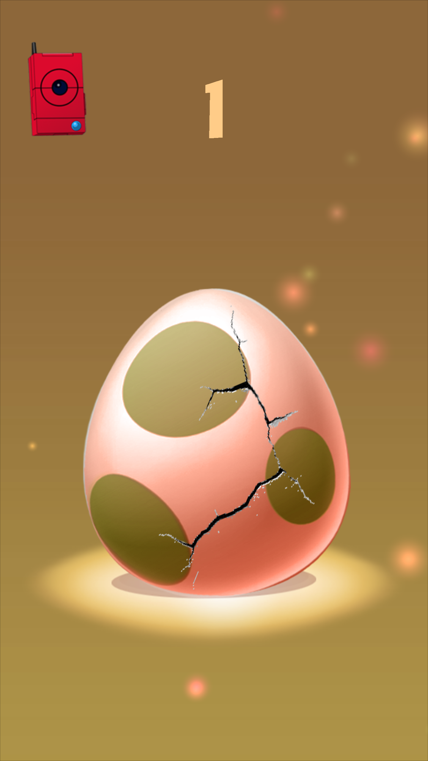 Poke Egg Hatching截图2