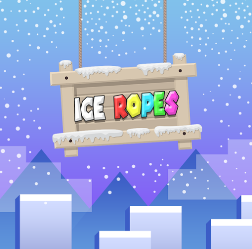 ice Ropes Climber截图1