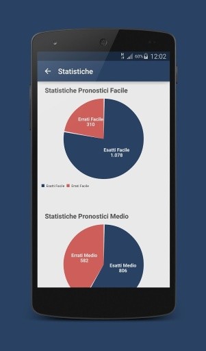 Predictions Online 1X2截图6