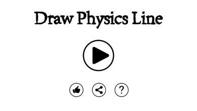 Draw Physics Line截图1