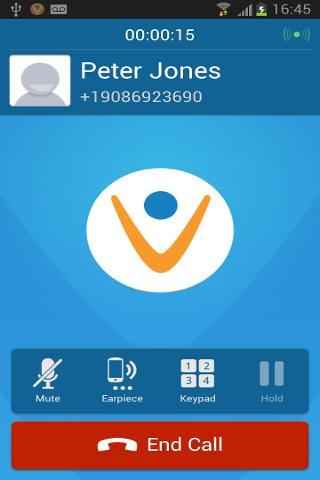 Vonage Extensions截图3