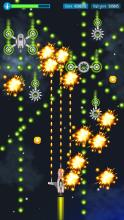 Galaxy Ranger - Space Shooter (HD)截图2