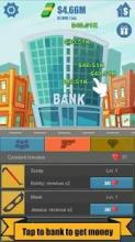 Bank Robber Clicker截图4