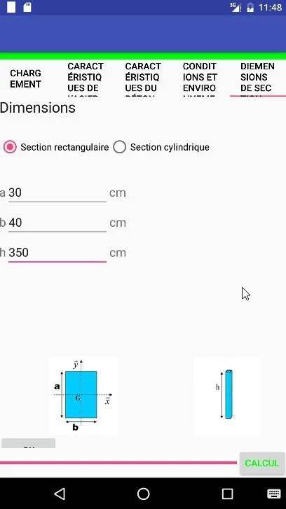 Nubian Structure截图5