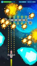 Galaxy Ranger - Space Shooter (HD)截图3