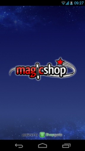 Magicshop AG截图1