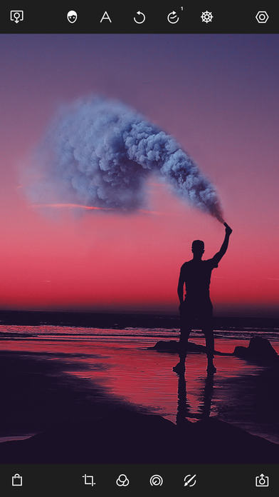 潑辣修圖截圖預(yù)覽