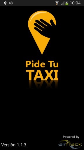 Pide Tu Taxi截图1