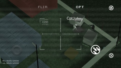 AC 130 - Gun Ship截图3