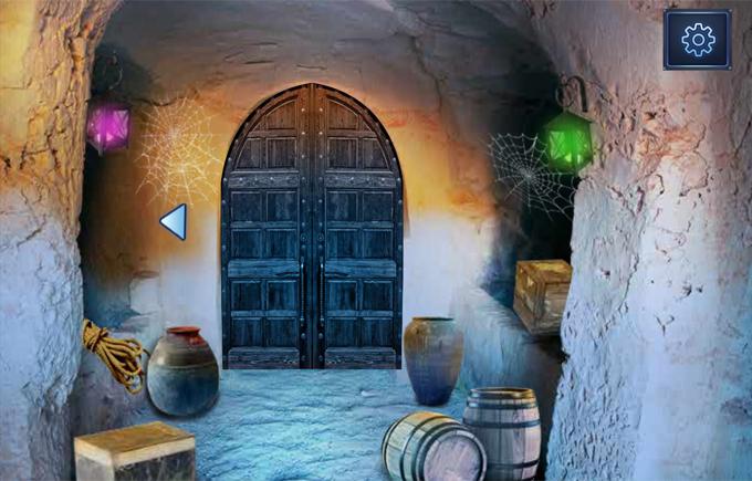Escape Games - Ancient Cave截图2