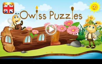 Kids Educational Puzzles Free截图4