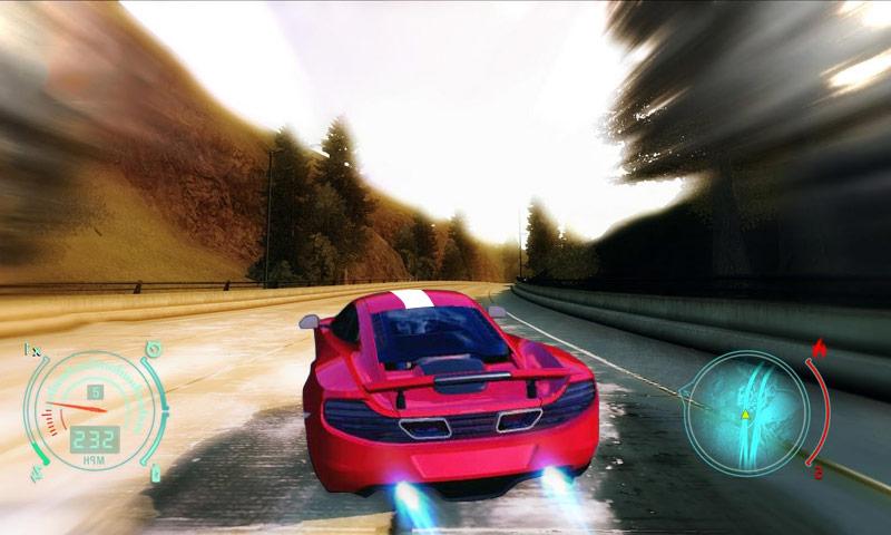 Real Drift Racing : Road Racer截图3