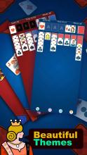 Solitaire KingClassic Solitaire  Card Game截图3