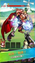 Raising Heroes (Clicker RPG)截图2