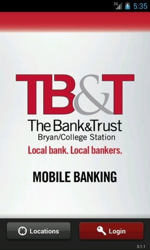 TB&T Mobile截图7