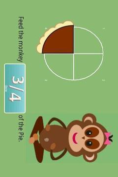 First Grade Kids Math Lite截图