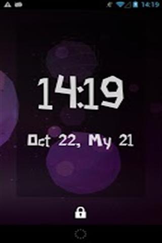 自己定制的时钟 My Own Custom Clock截图2