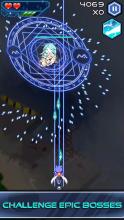 Guardian Girls Astral Battle  Bullet Hell Shmup截图1