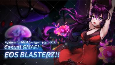 EOS Blasterz截图4