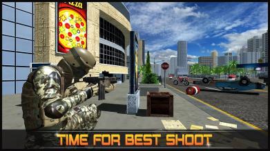 Crossfire Counter Attack  Fire Mission Game截图4