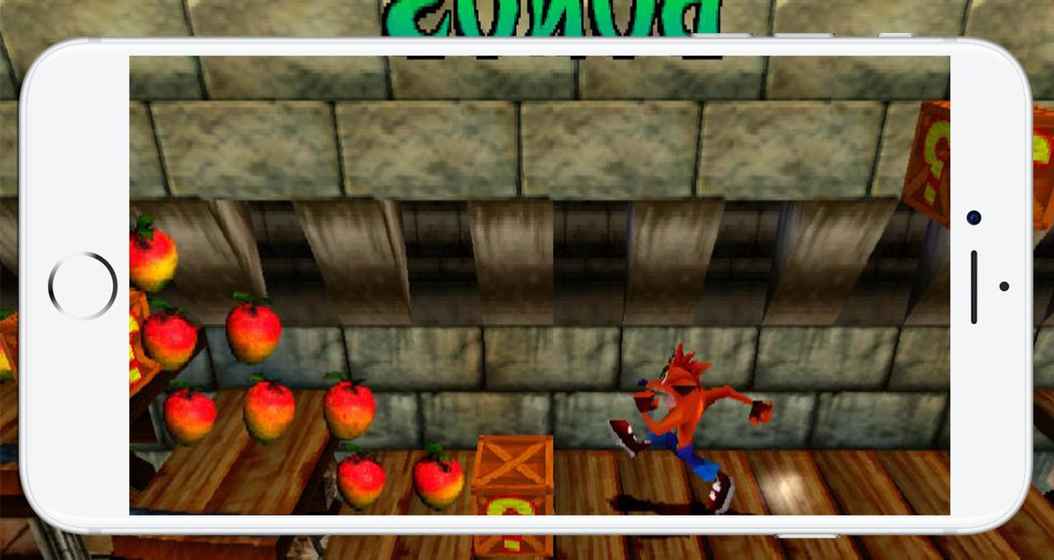 Super Adventures of Bandicoot 3截图3