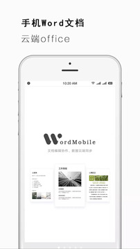 Word文檔截圖