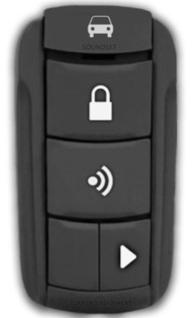 汽车声音模拟器 Car Key Simulator截图