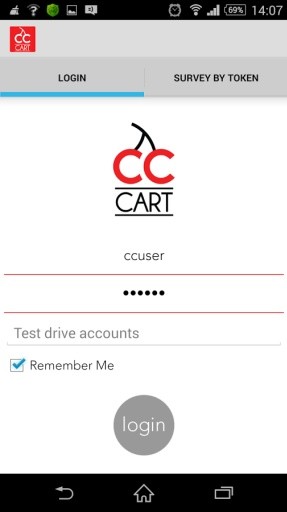 CC CART Customer feedbac...截图11