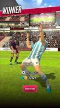 Football Championship-Freekick Soccer截图4