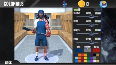 College Lacrosse 2019截图5