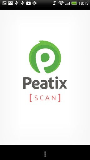 PeaTiX for Organizers截图1