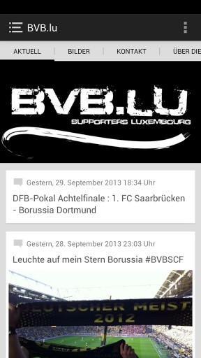 BVB.lu截图1