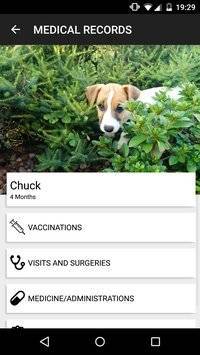 Dog Health截图5