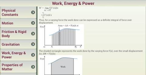 Physics Notes截图5