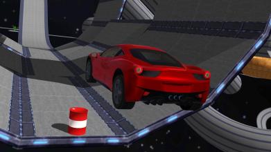 Impossible Ramps Car Stunts Simulator截图4