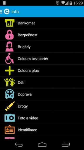 Colours of Ostrava截图7