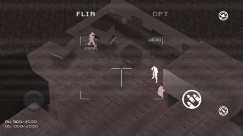 AC 130 - Gun Ship截图5